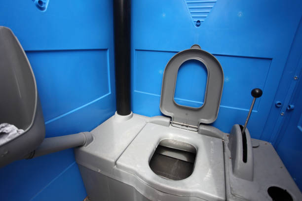 Portable Toilet Options We Offer in Ramona, CA